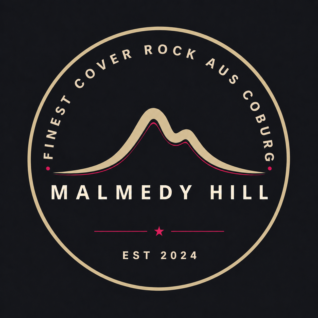 Malmedy Hill Logo